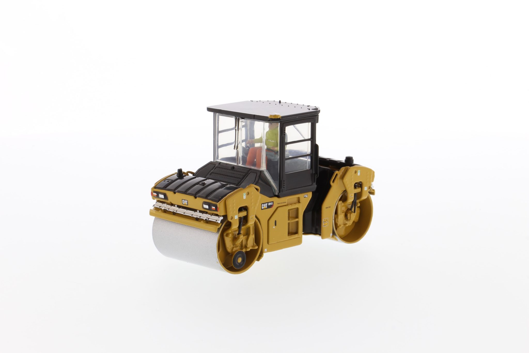 Cat CB-13 Vibrating Asphalt - 1:50